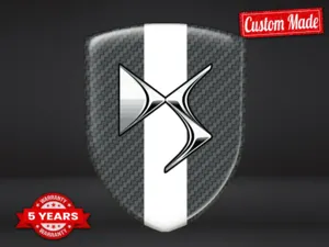 Citroen Pegatinas Automotrices Lujo Personalizables Máximo